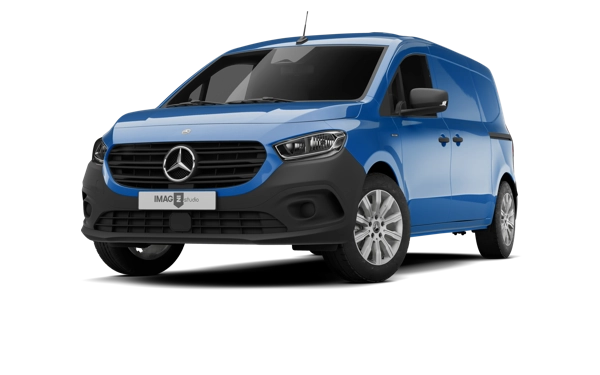 MERCEDES-BENZ 460.2