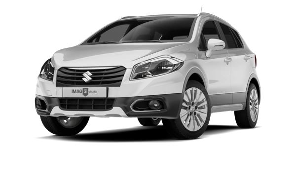 SUZUKI SX-4