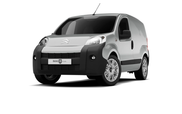CITROEN NEMO