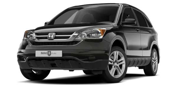HONDA CR V