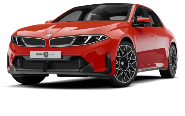 BMW 5201