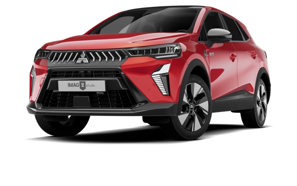 MITSUBISHI GRANDIS