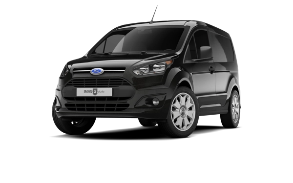 FORD CONNECT