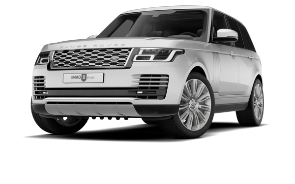 LAND ROVER RANGE ROVER AUTOBIOGRAPHY