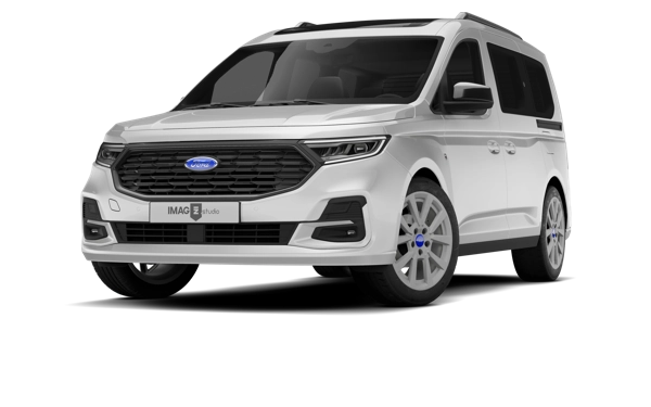 FORD TOURNEO