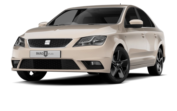 SEAT TOLEDO