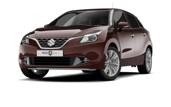 SUZUKI LETS 4