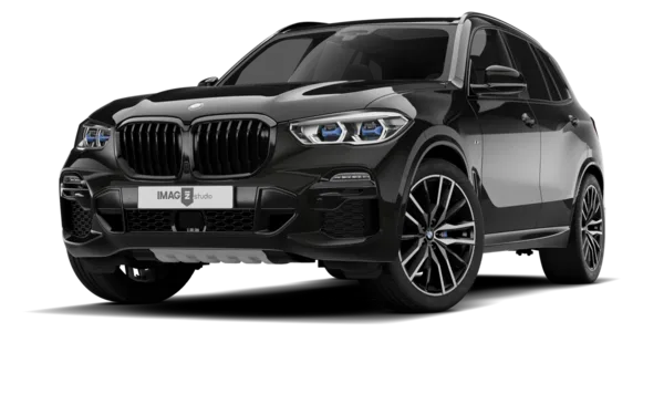 BMW X5 M