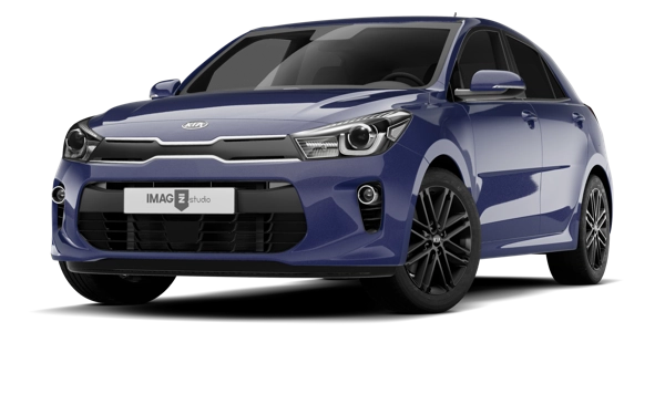 KIA PRIDE