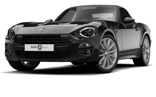 FIAT 124