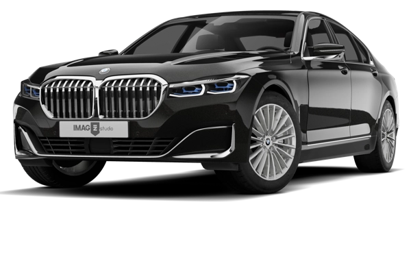 BMW M760LI