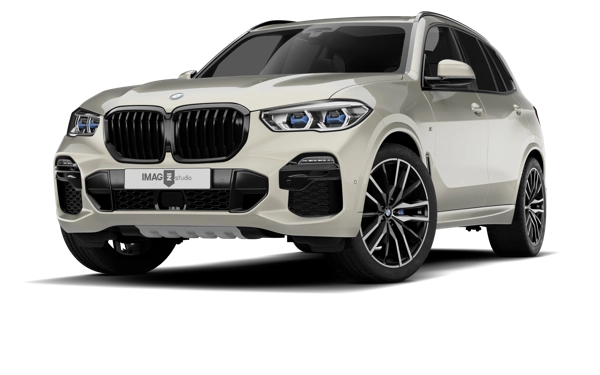 BMW X5 M