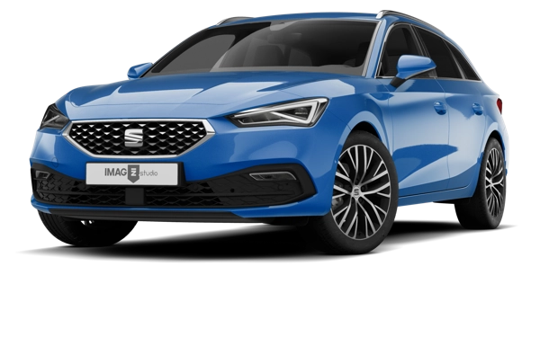SEAT LEON SPORTSTOURER