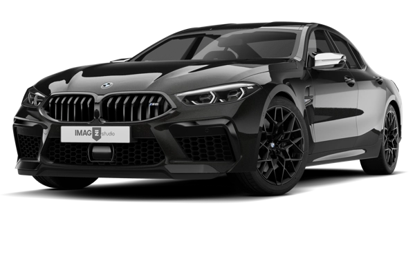 BMW 745 LE