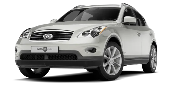 INFINITI FX 35