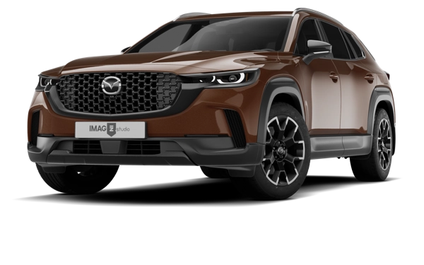 MAZDA CX-50