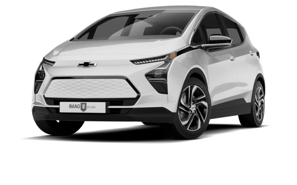 CHEVROLET BOLT EV