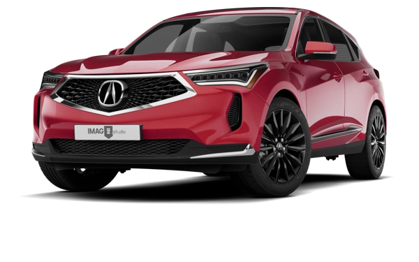 ACURA RDX