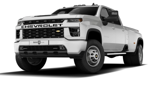 CHEVROLET G 3500