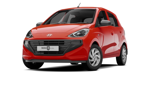 HYUNDAI ATOS