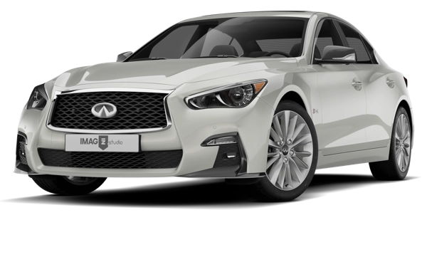 INFINITI QX70