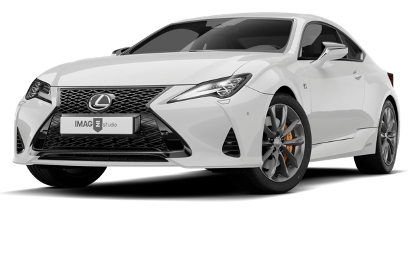 LEXUS RC 350