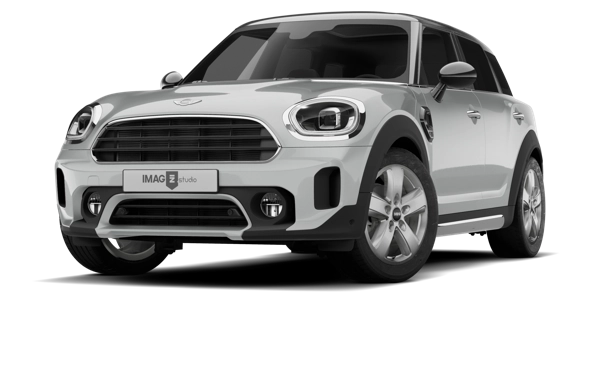 MINI COOPER COUNTRYMAN  ALL4
