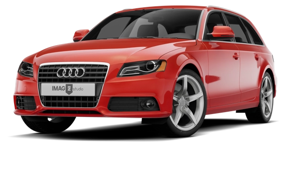 AUDI 80