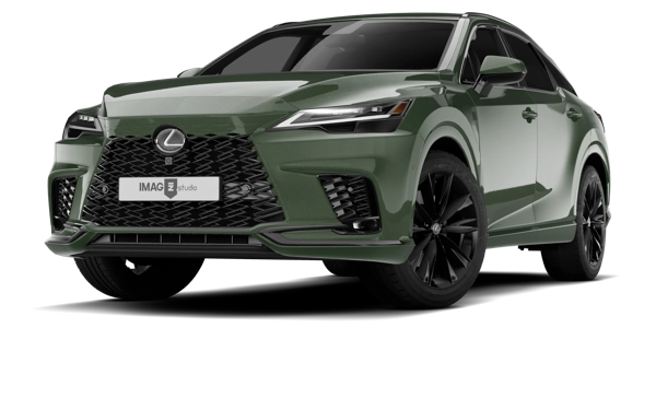 LEXUS RX 350H