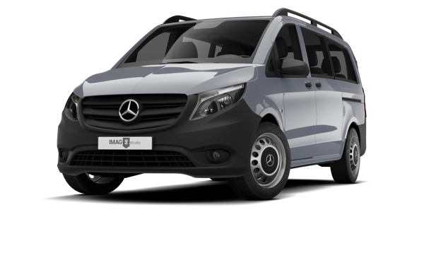 MERCEDES-BENZ VITO TOURER