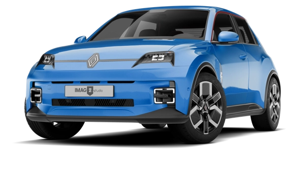 RENAULT 25