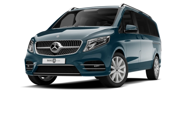 MERCEDES-BENZ 1017 S