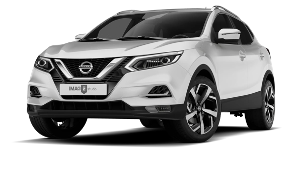 NISSAN ROGUE SPORT