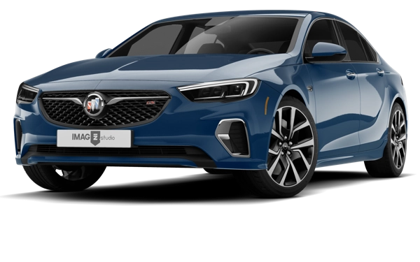 BUICK REGAL