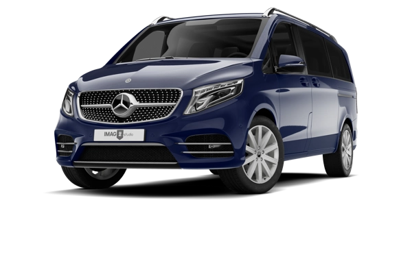 MERCEDES-BENZ 1017 S