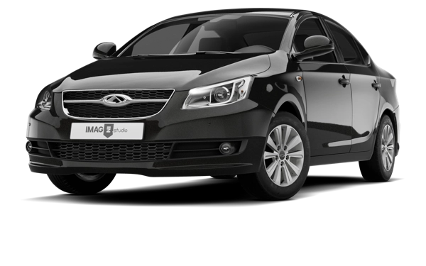 CHERY AMULET