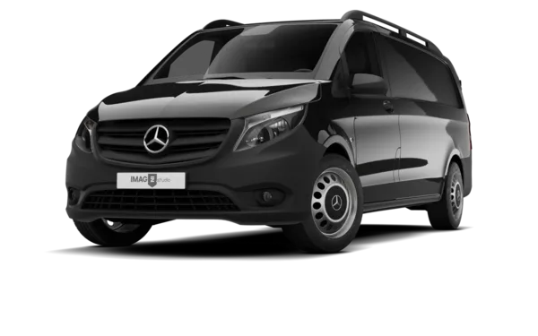 MERCEDES-BENZ VITO 120