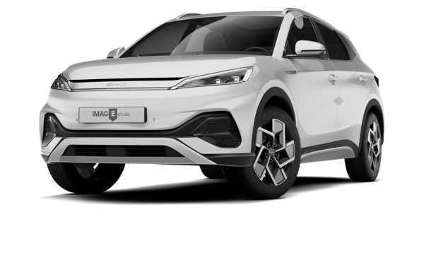 BYD YUAN