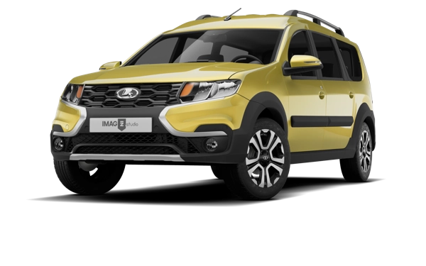 LADA LARGUS