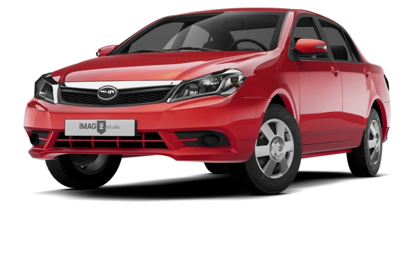 BYD F-0