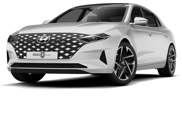 HYUNDAI AZERA