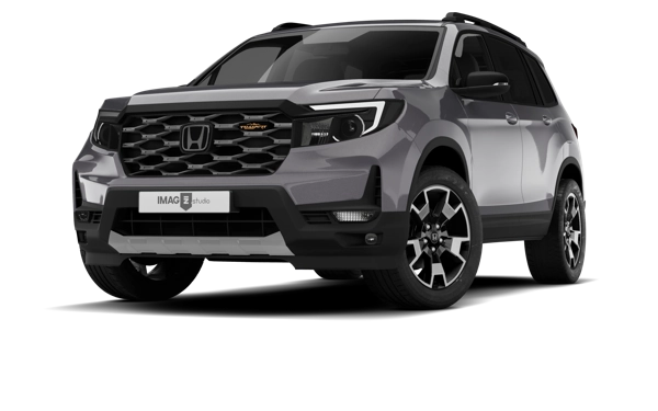 HONDA PASSPORT