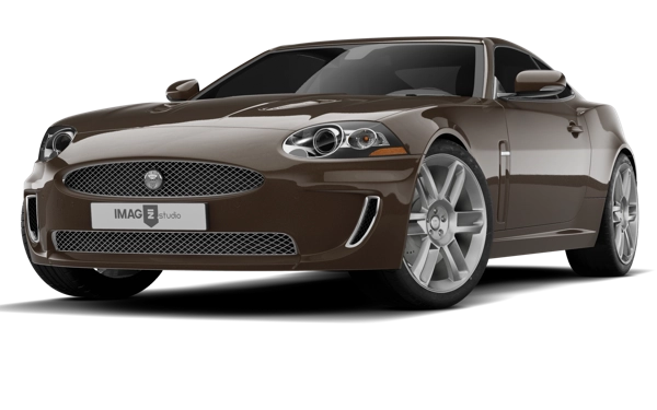 JAGUAR DOUBLE SIX