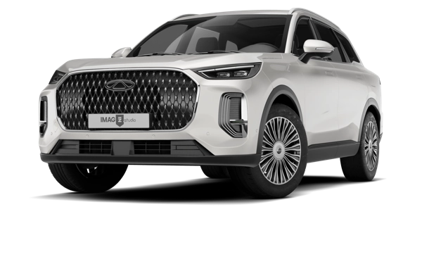 CHERY JETOUR X70