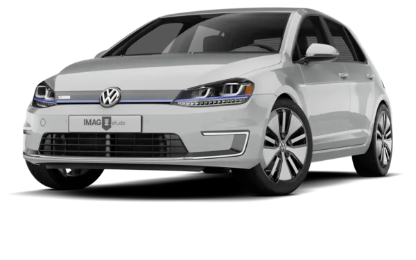 VOLKSWAGEN E-GOLF