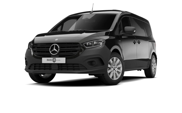 MERCEDES-BENZ 412 D