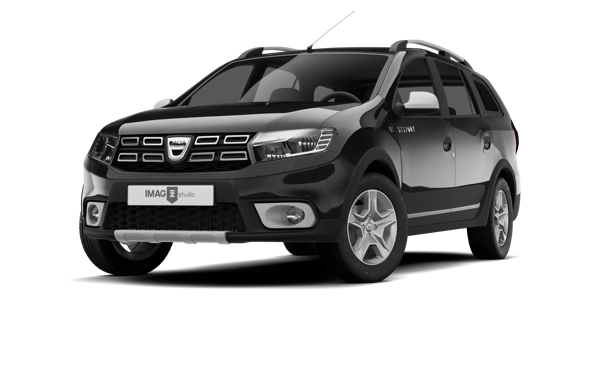 DACIA LOGAN MCV
