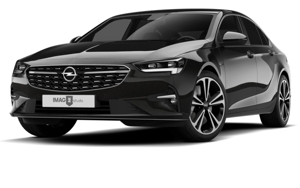 OPEL INSIGNIA GRAND SPORT
