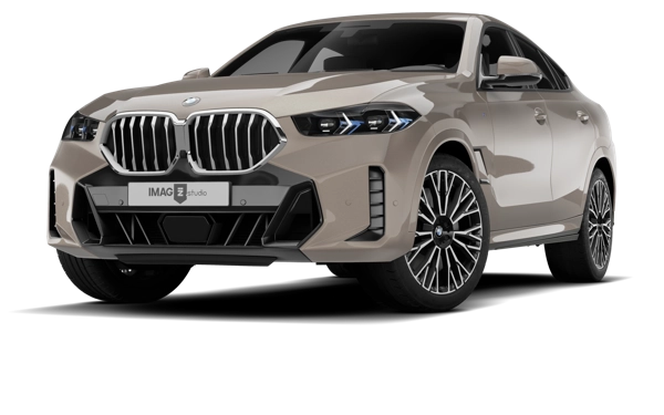 BMW X6 XDRIVE 30D