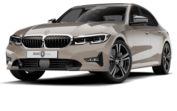 BMW 330I